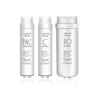 Adapt to Water Purifier MF-2710-F1/PAC Front Composite C Activated Carbon RO Reverse Osmosis PP Cott