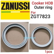 zanussi cooker hob outer ring ZGT7823 ZGB7824