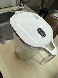 Brita Water Filter Pitcher with Filter Indicator