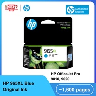 HP 965XL CYAN Original Ink