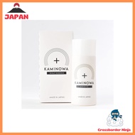 【Direct from Japan】KAMINOWA+ Hair Growth Gel【Set of 2】
