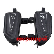 Suitable for Honda CB400XF SF CB190SS CBF190TR Modified Guard Bar Side Bag Storage Bag