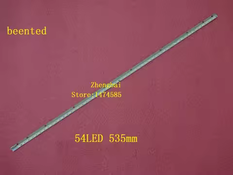 LED Backlight Strip For TV 42LA641S 42LA6400 42LA643V 42 V13 Edge LC420EUNSF F1 F3 6916L-1269A 1166A
