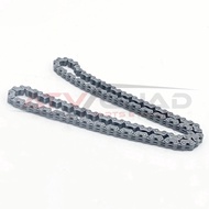 -M7-6.35-112 Timing Chain for Nordik Motor Blizzard 400 NK400U Storm 400 Powermax Renegade 400 B ☪S