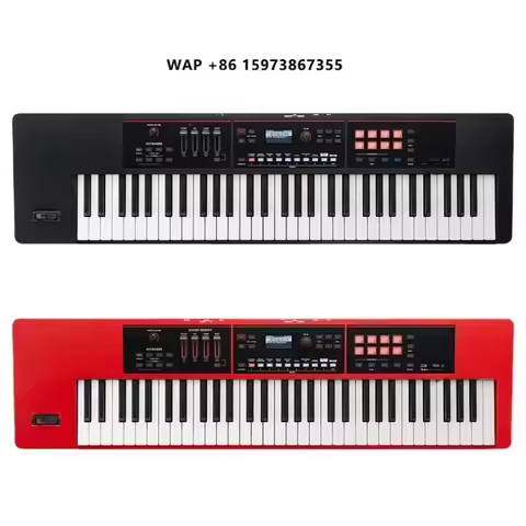 Roland Synthesizer XPS10X Professional Arrangement Keyboard Piano
