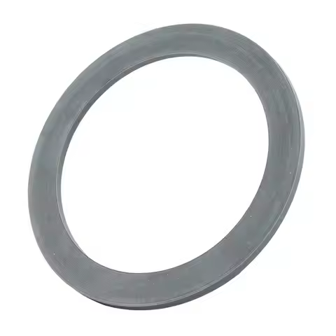 [NEW!A38F】 4 PCS Blender Sealing Ring Gaskets O-Ring Gasket Seal O-Gasket Silicone For Oster And Ost