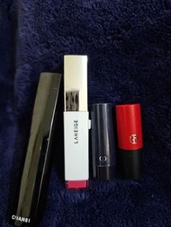 每支$200..Giorgio Armani, Laneige唇膏唇彩