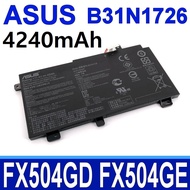 ASUS B31N1726 TUF506 TUF506IU TUF506IV TUF PX504GD PX505D PX505GD PX505GE ROG Strix TUF504 LAPTOP BATTERY