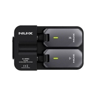 NUX C-5RC WIRELESS SYSTEM NUX C5RC NUX C 5RC
