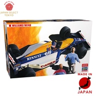 Hasegawa 1/24 Williams FW14B Plastic Model Kit 20719
