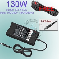 130W/180W/240W adapter compatible Inspiron/Precision/Alienware series new and original