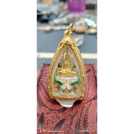 *THAI AMULETS**泰国佛牌**成功佛**** VVIP号码 NO 1 ***