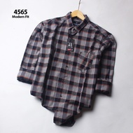 THE MOST POPULARYANG, GAN Xman James Man Flannel Man