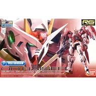 [READY STOCK] Bandai Gunpla Expo RG 1/144 Gundam 00 Raiser Trans-Am (Clear Color Ver)