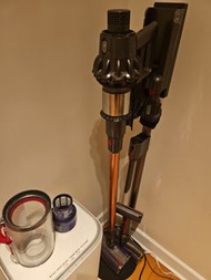 Dyson v10 absolute + 配件 (v11 v12 v15 gen5 合用）