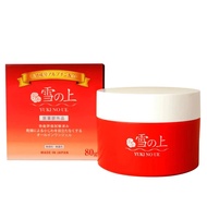 YUKINOUE All In One Gel (For Firm + Supple Skin) 80g