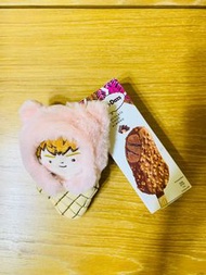 10cm 公仔衫 雪糕 小小卓賢mirror 娃衣