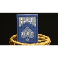 [USPCC Poker] Bicycle Euchre Playing Cards S103051177