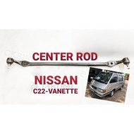 CENTER ROD SUSPENSION NISSAN VANETTE C22
