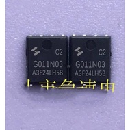 10pcs Orignal HYG011N03LS1C2 G011N03 (5x6) 30V/205A