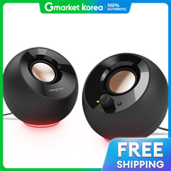 CREATIVE | HIT Creative PEBBLE SE (สดำ) /ของแท/สงวนน/บรรจภณฑปลอดภย