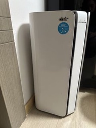 Clair Plasma Ionizer 空氣淨化器 空氣清新機
