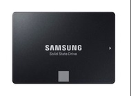 【謝絕議價】 Samsung 860 EVO 500GB 2.5 Inch SATA HDD Harddisk 固態硬碟
