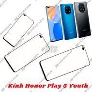 Laminated glass for Honor Play 5 Youth