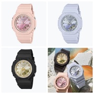 GMA-P2100SG G-SHOCK WOMEN ANALOG-DIGITAL WATCH GMA-P2100SG-1A GMA-P2100SG-2A  GMA-P2100SG-4A