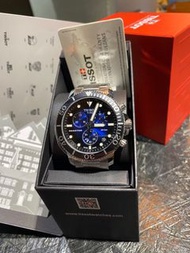 Tissot Seastar  天梭 深潛 手錶