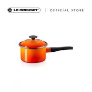 Le Creuset EOS Saucepan 16cm - Flame