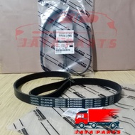 Fan belt agya ayla sigra 1cc fan belt 6PK1155