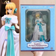 全新現貨 Goodsmile Company GSC Fate/Stay Night FSN Fate/Grand Order FGO Saber/阿爾托莉亞 阿爾托莉雅 潘德拉貢 剛 藍傻 呆毛王 