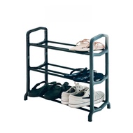 3 Tier Extendable Shoe Rack (Length: 51 - 90cm)