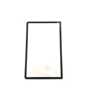 Plastic Screen Protector Panel Top Surface For Screen Cover Ll For Housing 3ds Cover Xl Nintend Lens Upper