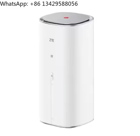 2025 New 5g Router Wifi7 G5 Ultra MC8531 5G AI FWA BE19000 Indoor CPE Router WiFi 7 With Sim Card