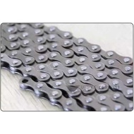 Brand Bicycle Chain Multi-Speed Chain 5-Speed 6-Speed 7-Speed Chain Mountain Bike Chain Bicycle Acce