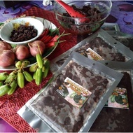 SAMBAL HITAM PAHANG 180g ORIGINAL 100%