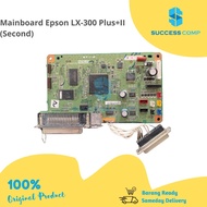 Mainboard Printer Epson LX-300 Plus+II Bekas