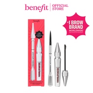 Benefit Precisely Power Up Shade 04