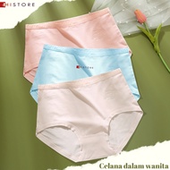 Undies CD Waninta Underwear Size L (28x25 cm) Art 803