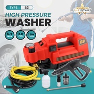 Alat Steam Cuci Motor&Mobil Jet cleaner Electric Type B3/Tidak Berisik - Miniko.id