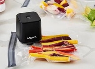 Anova 手提式無線真空封口機 全新 行貨