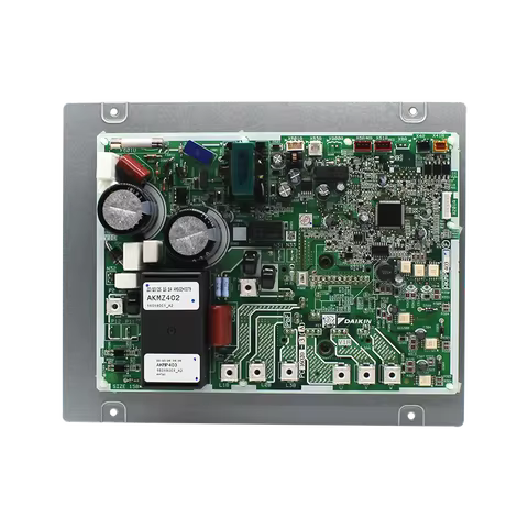 Printed Circuit Inverter PCB PC16020-3 A3P Part Number 4020687 4025038 For Daikin VRV Outdoor Unit R
