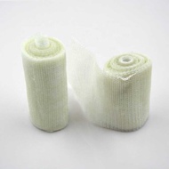 Medical Fiberglass Polyester Surgical Orthopaedic Casting Tape Fracture Fixation Bandage