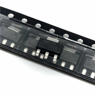 5PCS/LOT STN4NF20L 4NF20L SOT-223  MOS field effect transistor 8VVR