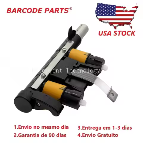 1PCS Printer Toggle Bar For Zebra ZT230 ZT220 ZT210 Printer,ZT230 ZT220 ZT210 Print Head Pressure Ro