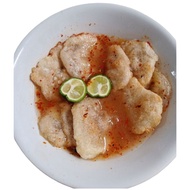 Cireng Soup MAZ FOOD AMALIA