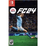 EA Sports FC 24 FIFA 24 (Nintendo Switch) Digital Download