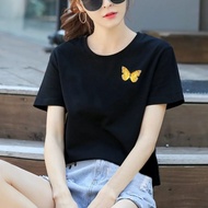 KATUN Women's COTTON SHIRT PE 24S- 1302